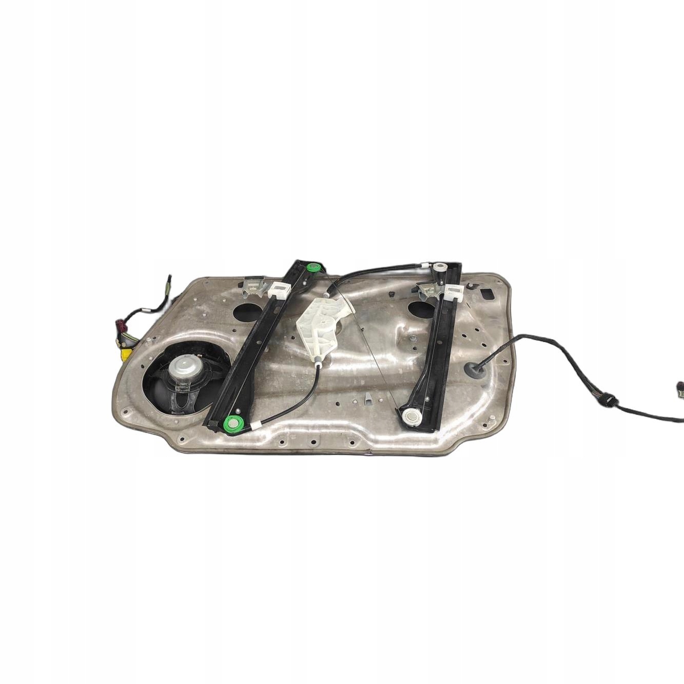 mechanism windows left front MERCEDES W204 A204