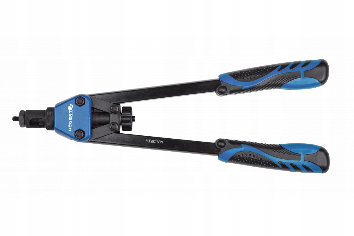 Nitovačka pre nitovacie matice M3-M10 HT2C181