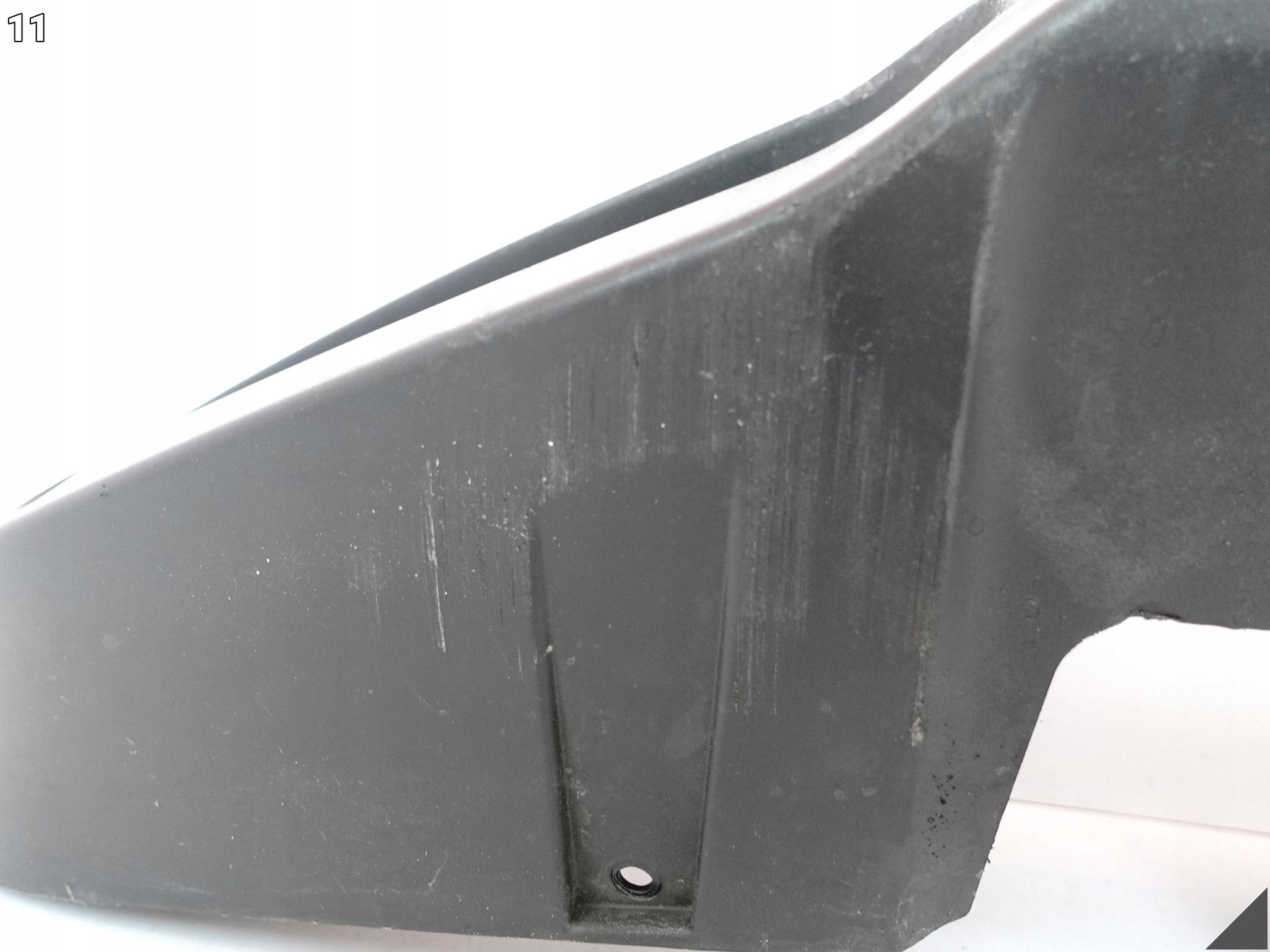 JEEP WRANGLER JL IV 4 18- bumper BUMPER front (6xPDC)