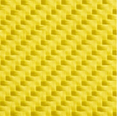 Kevlar aramid 170g/m2 tkanina kevlarowa ognioodporna twaron