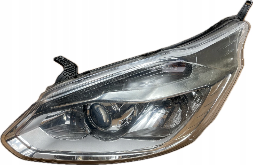 FORD TRANSIT CUSTOM 2013 - light left front REFLEKTOR BK21-13D153-B