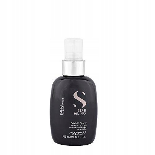 Alfaparf Milano Sdl Sublime Cristalli Sprej Objem: 125 ML