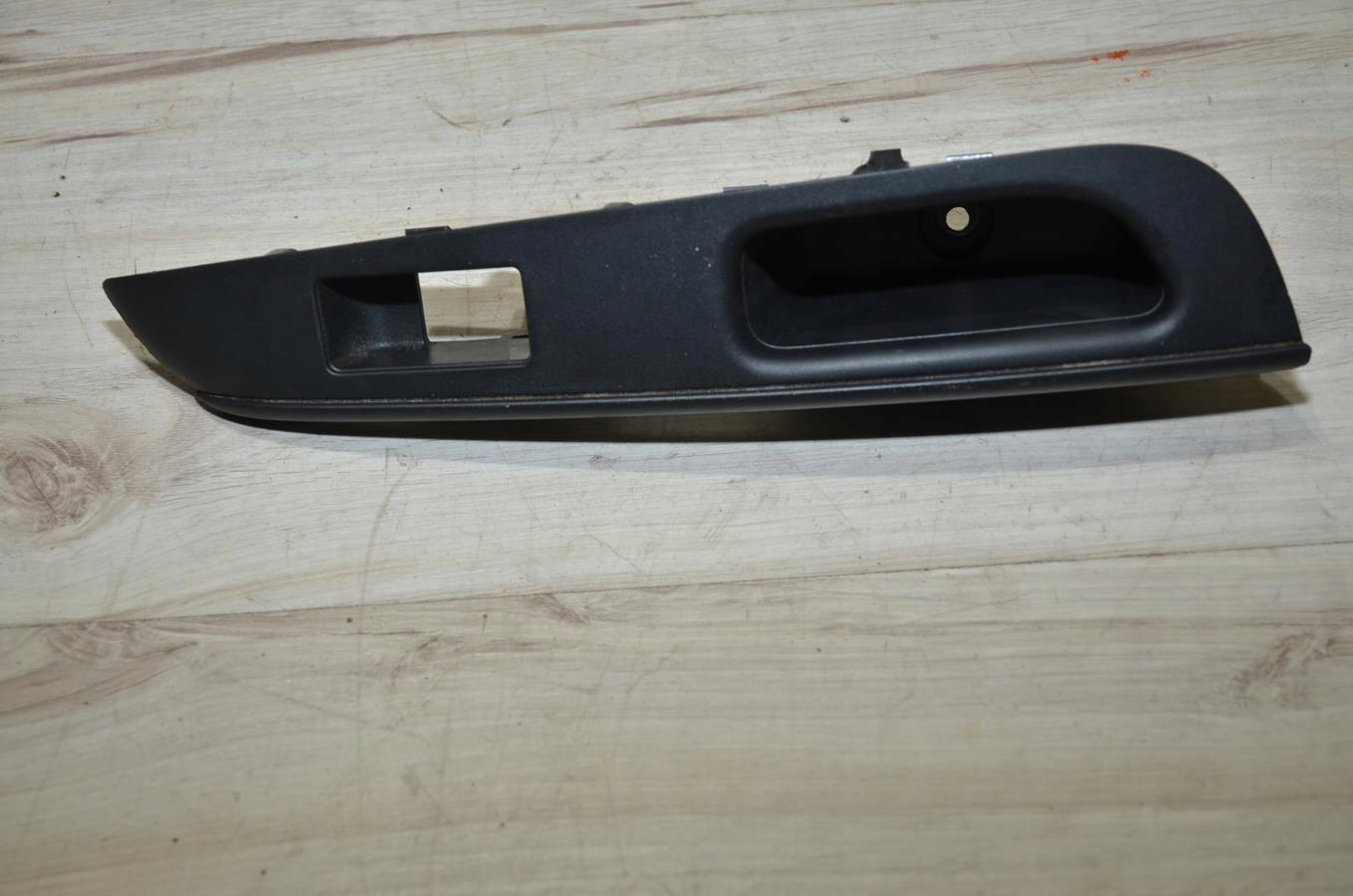 cover handle upholstery PT Nissan Note II E12 14r