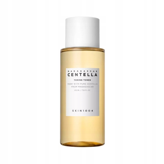 SKIN1004 Madagascar Centella Toning Toner, 210ml