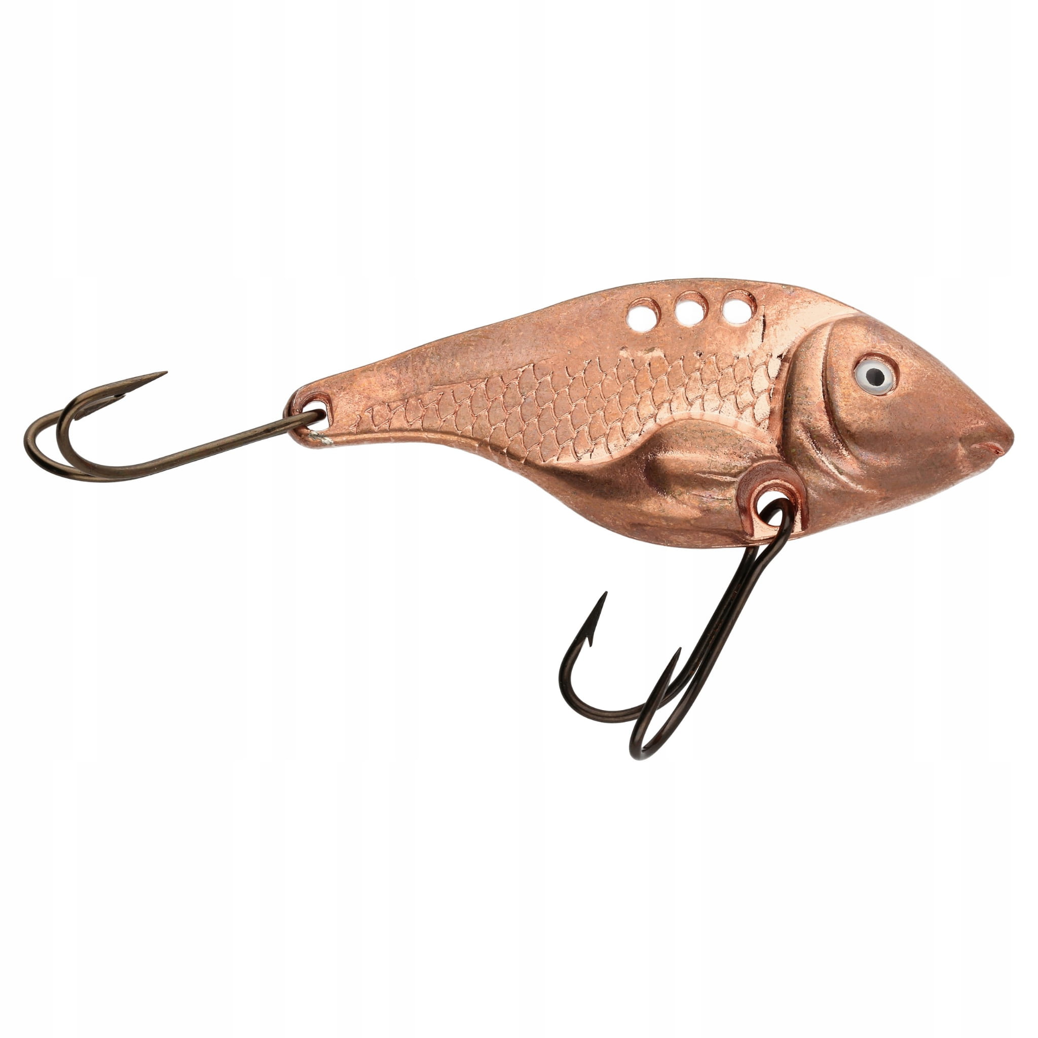 Cykada Jmc Admiral 8G 4CM Cooper