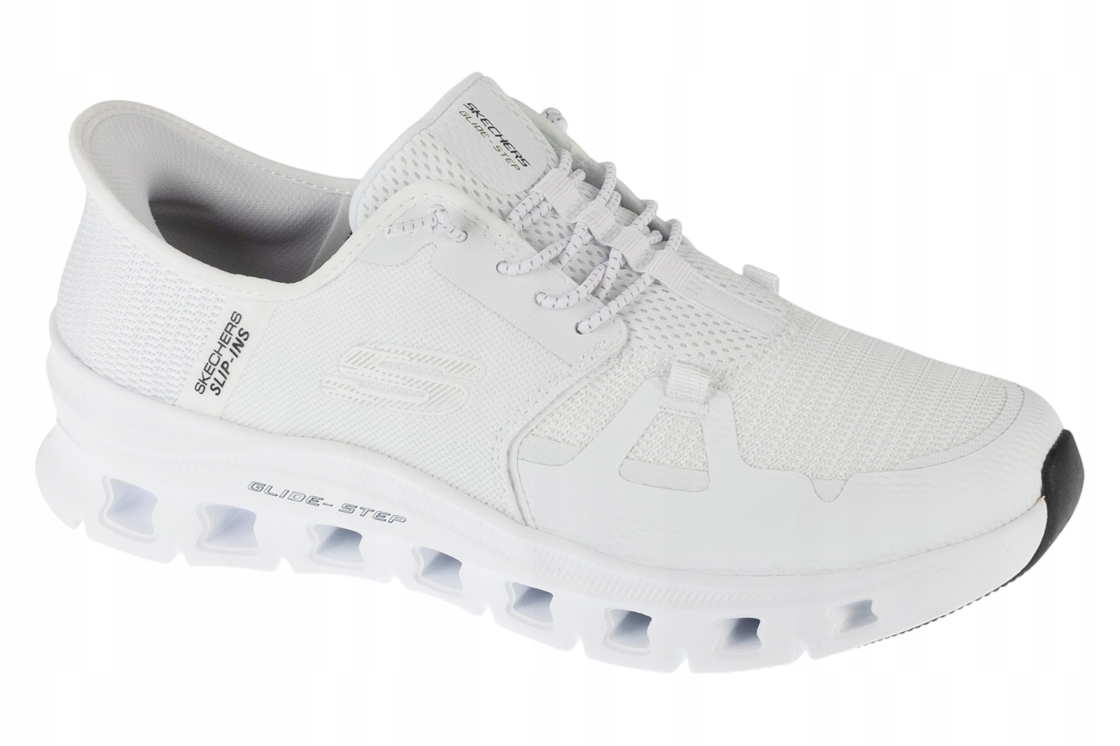 Skechers Slip-ins: Glide-step Pro [41] Pánské tenisky bílé