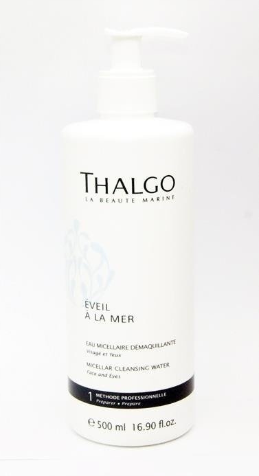 Thalgo Micelární odličovací přípravek 2v1 500 ml