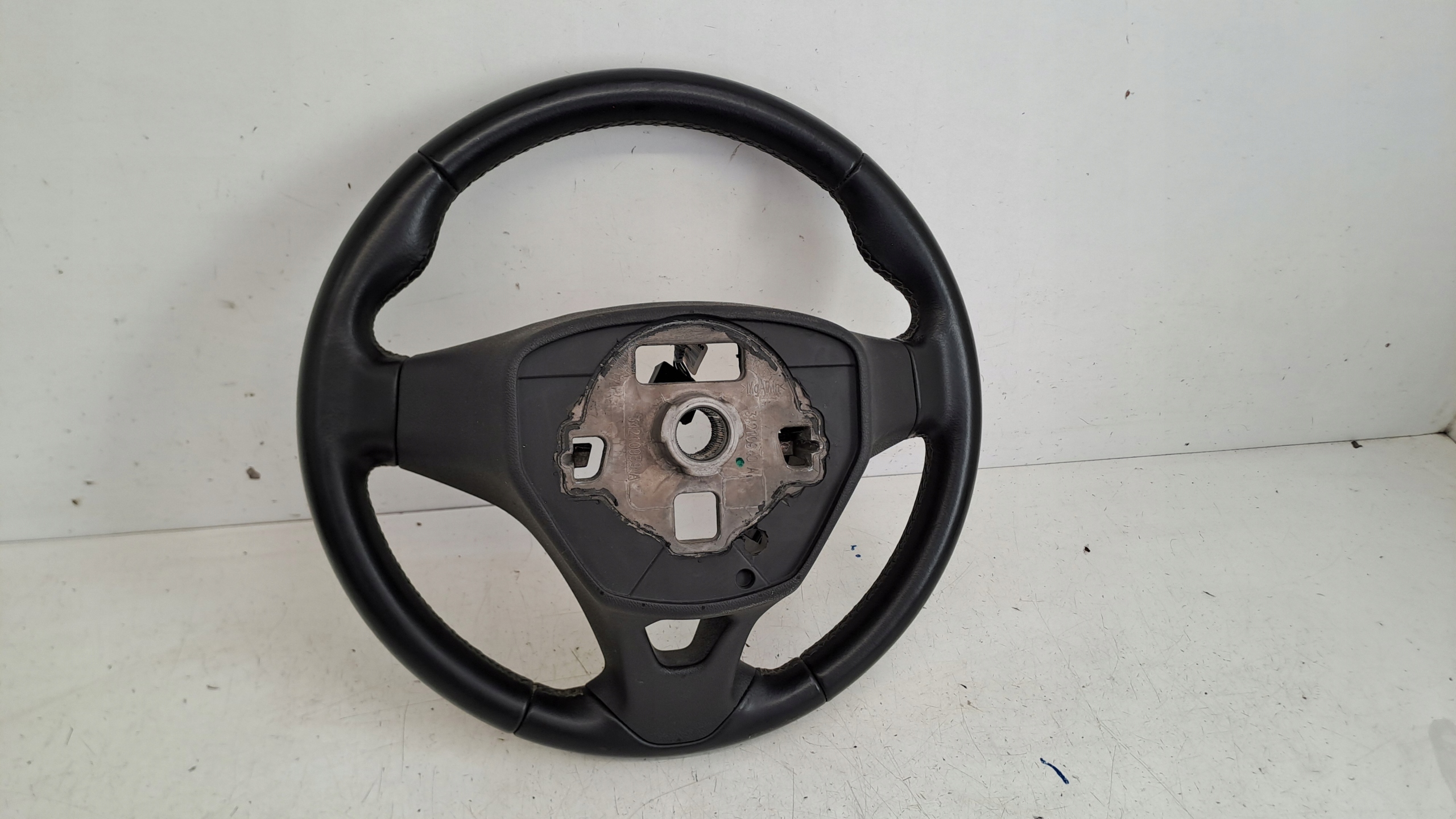 lenkrad multifunkcja Leder 39116011 Opel Corsa E