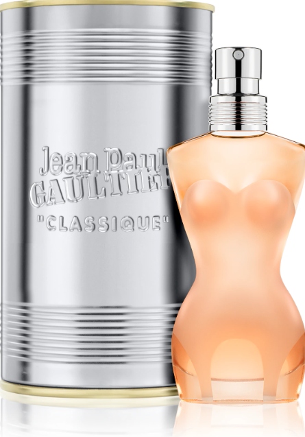 Jean Paul Gaultier Classique Woman Woda toaletowa 30 ml