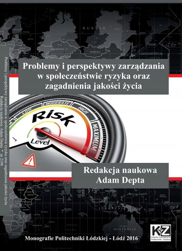Problemy i perspektywy zarządzania w społeczeństwi