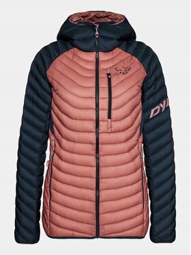Dynafit Kurtka puchowa Damskie różowy Radical Dwn Rds W Ho
