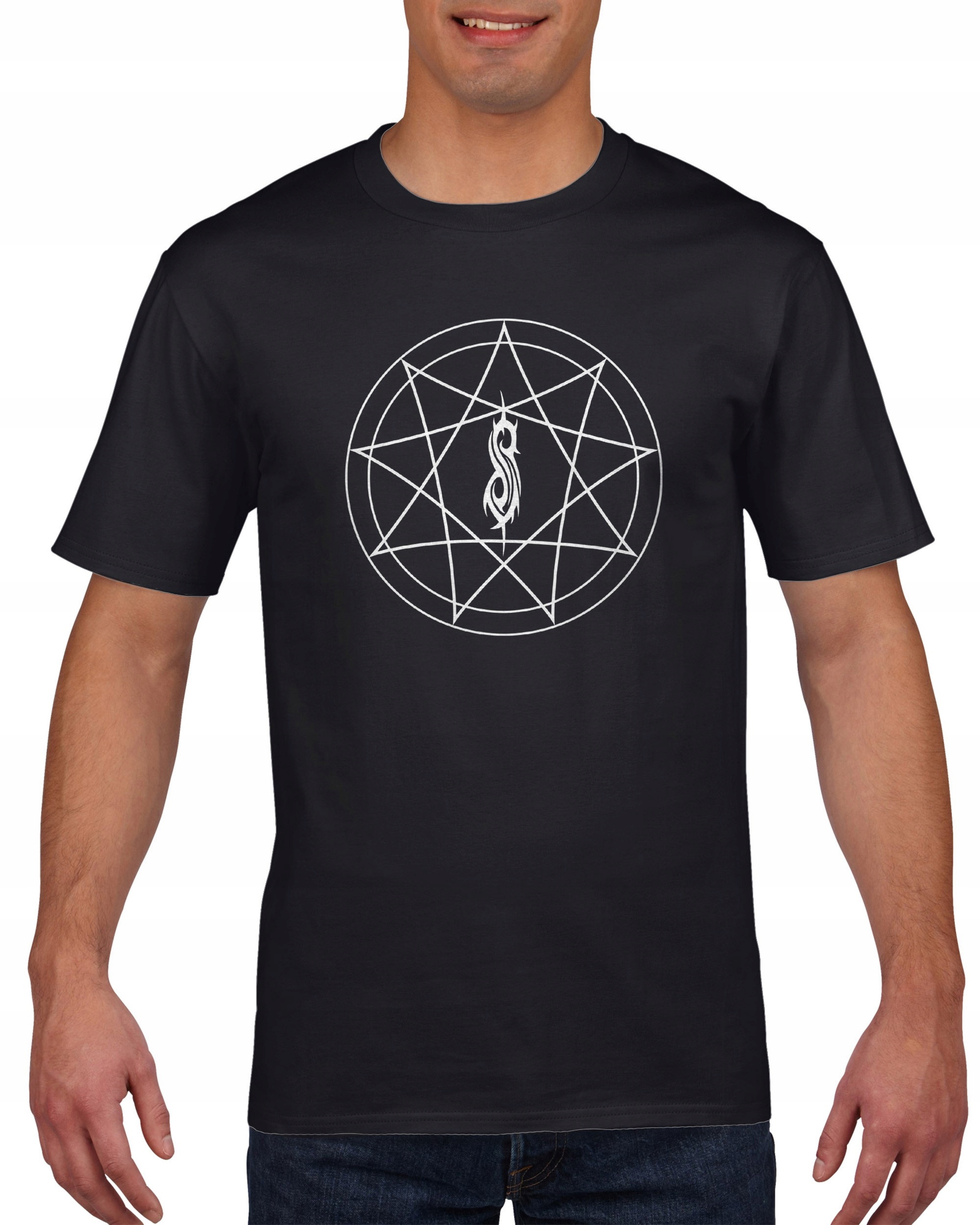 

Koszulka męska Slipknot c XL