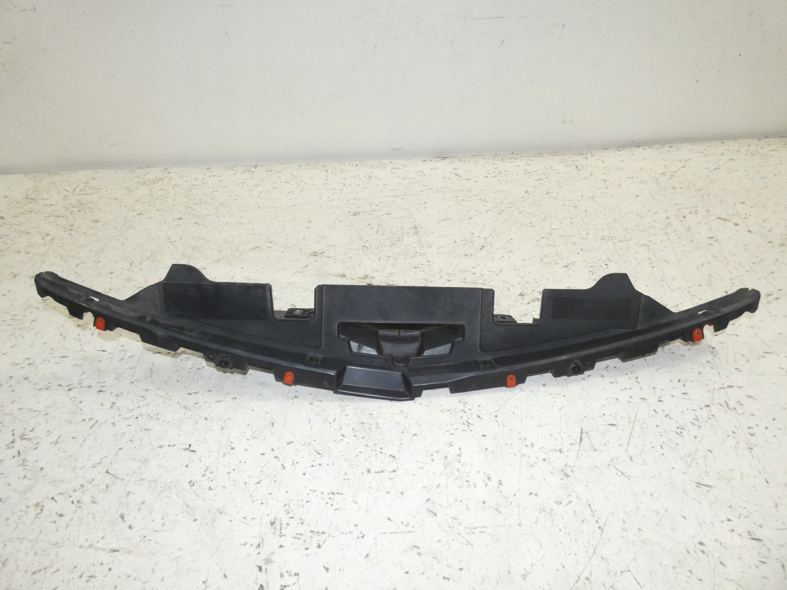 Opel Insignia cover upper supports front 22798560