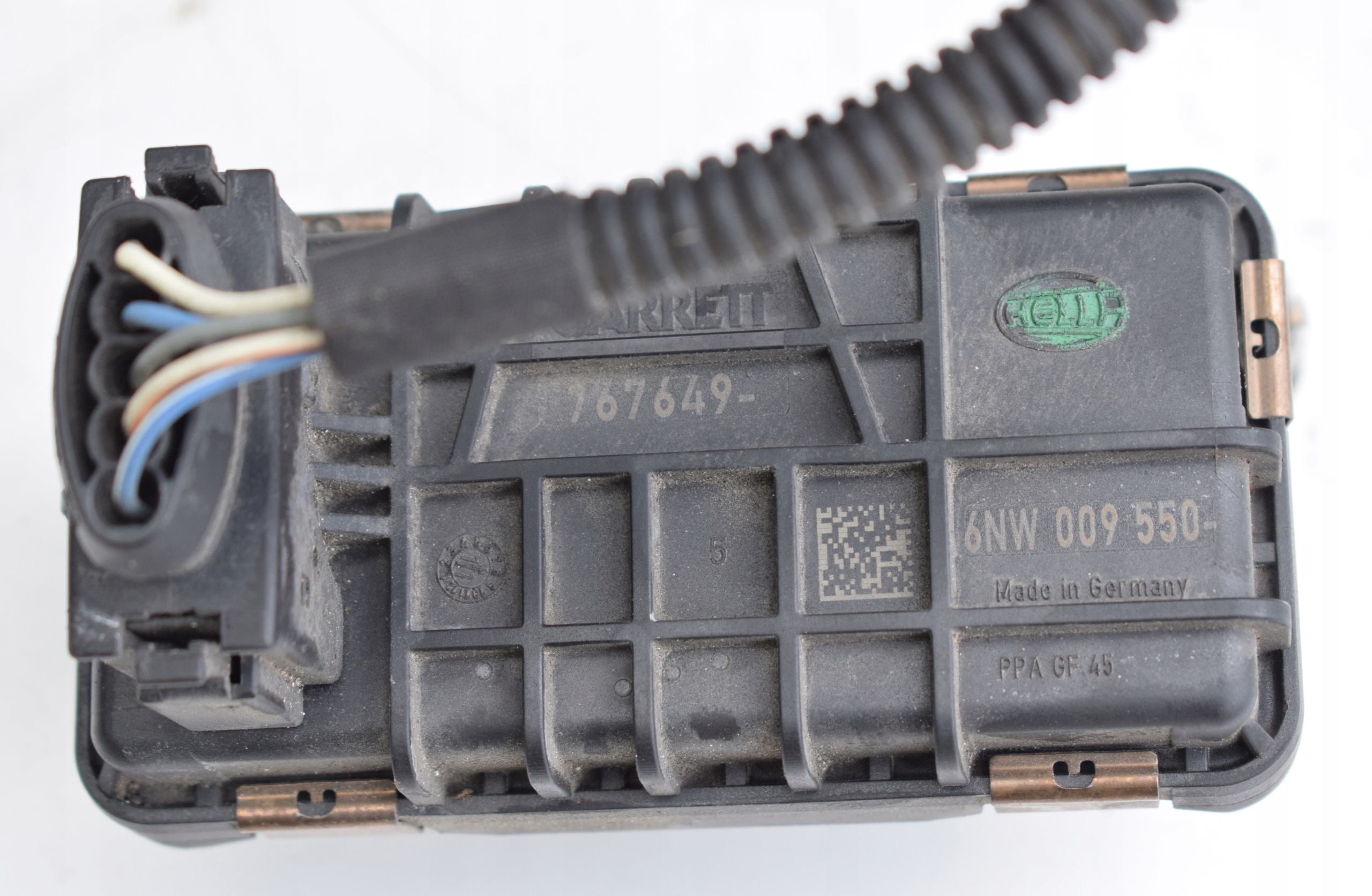 CITROEN C5 III 3.0 HDI Régulateur Turbines G28 G-28
