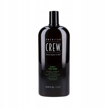 American Crew Gel 1000 ml