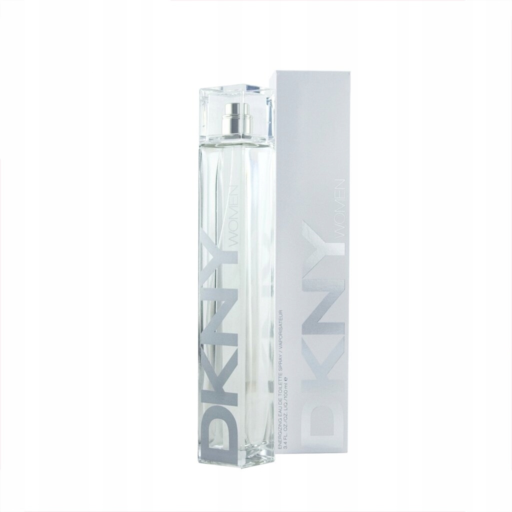 Dkny Donna Karan Energizing 2011 Edt 100 ml W