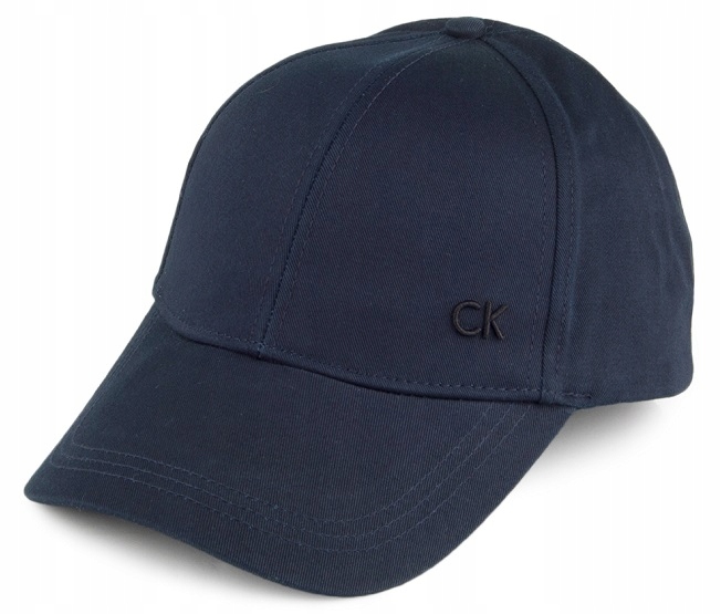 

Calvin Klein czapka Baseball Cap Oryginał - męska