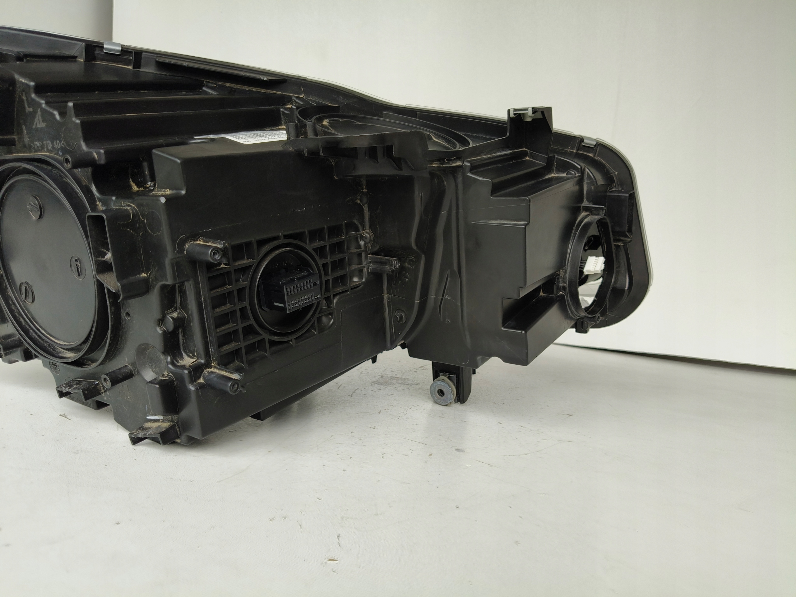 light left REFLEKTOR BMW 2 F45 F46 14-18 FULL LED