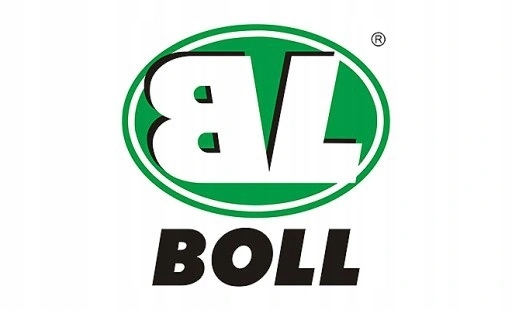 BOLL-SPRYSKIWACZ DO ZMYWACZA SILIKONU BOLL Kod producenta 00600403