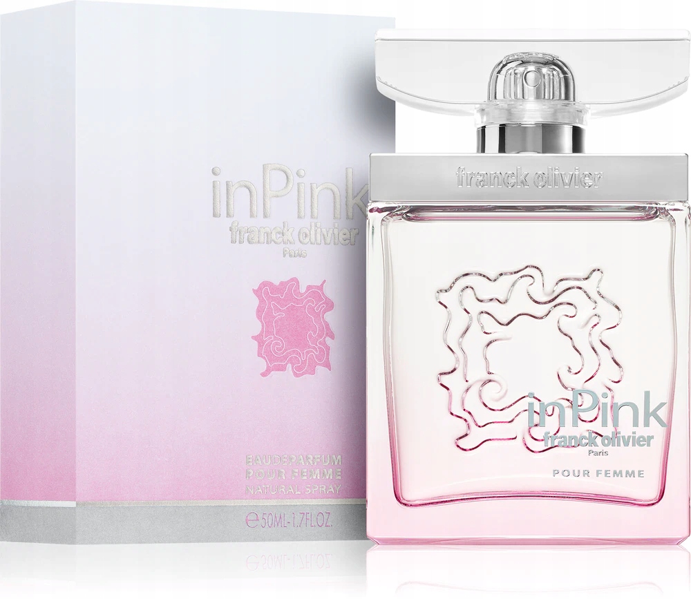 Franck Olivier in Pink parfémovaná voda 50 ml