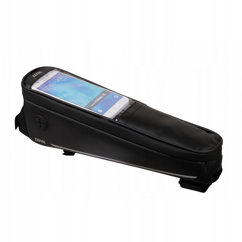 Torba rowerowa na ramę Zefal Console Pack T3