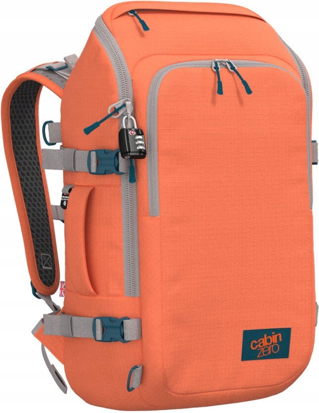 Batoh Příruční taška Cabin Zero Adv 32L