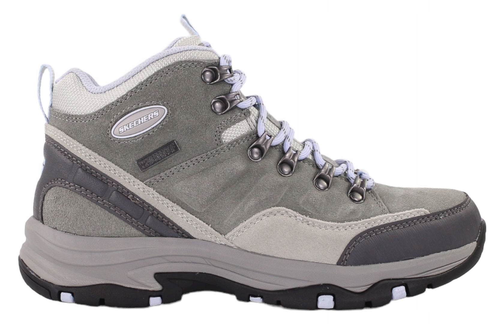 Buty damskie Skechers Trego 158258-GRY