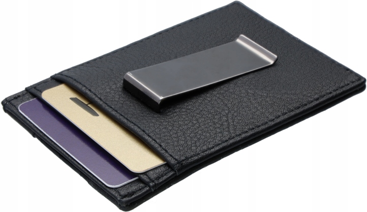 ETUI NA KARTY KREDYTOWE AMG MERCEDES-BENZ