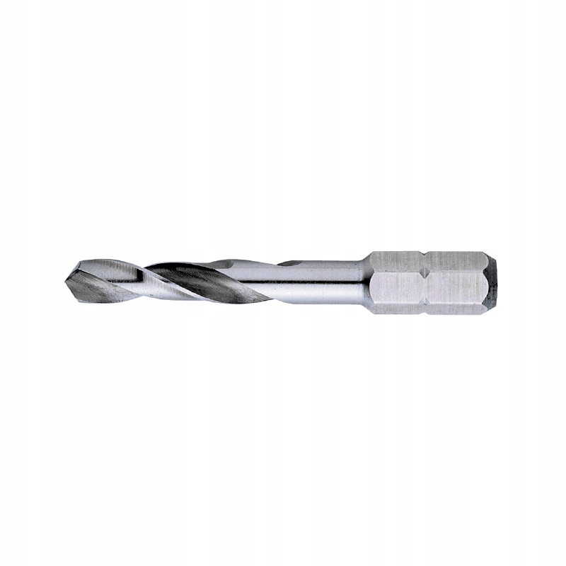 

Wiertło do metalu 10 mm Hss 1/4 Luna 12785-1707