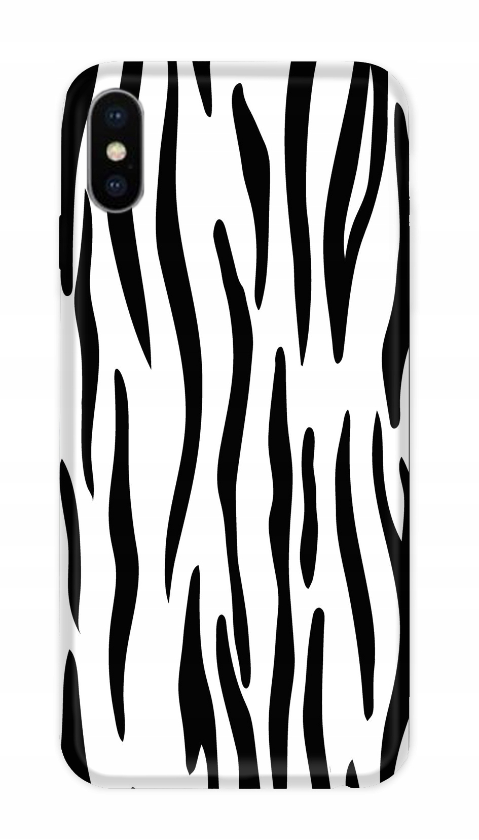 

Etui Do Iphone Xs Max + Szkło / Różne Wzory