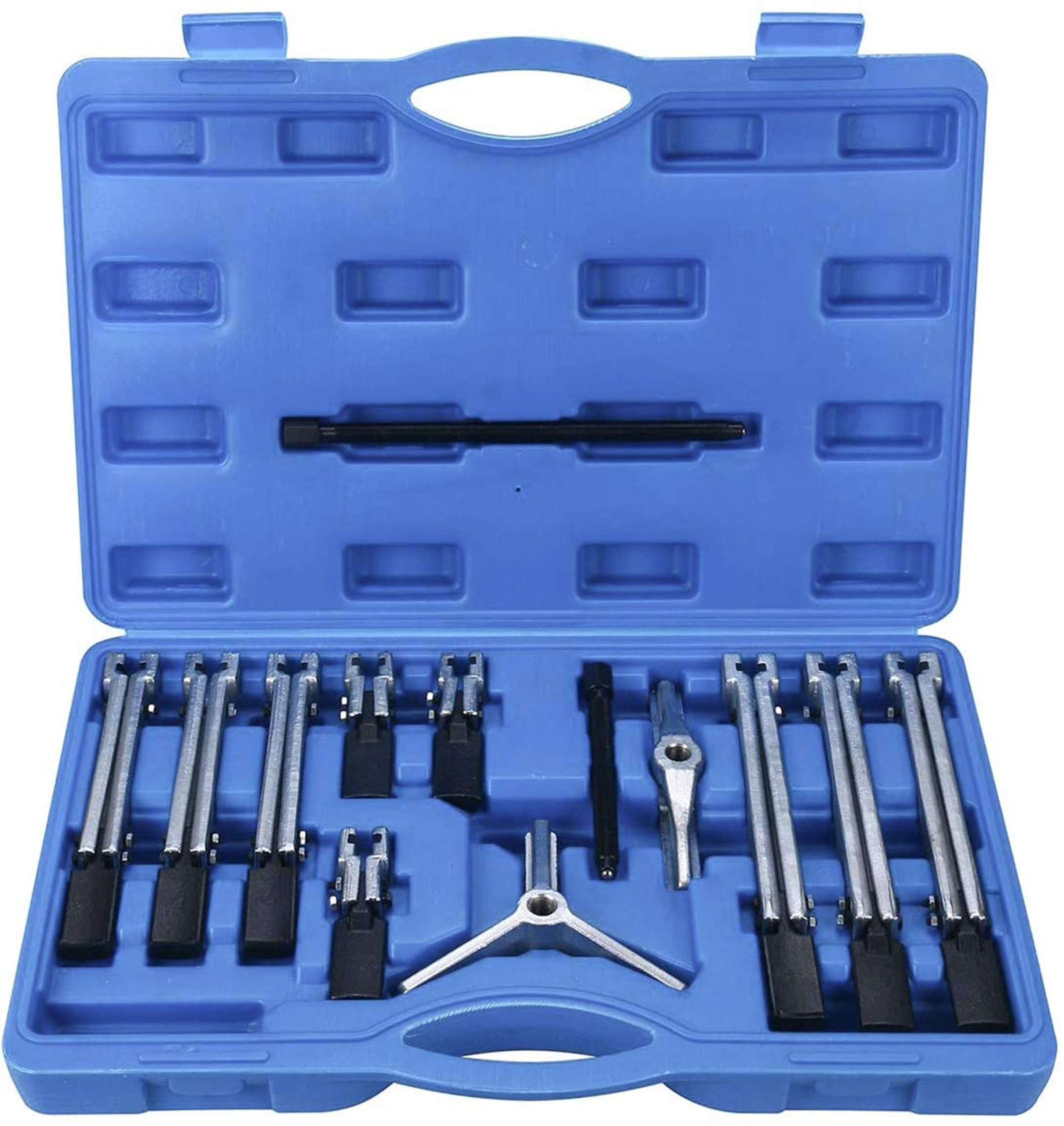 ДВОВАЖІЛЬНИЙ УНІВЕРСАЛЬНИЙ ЗНІМАЧ ПІДШИПНИКІВ