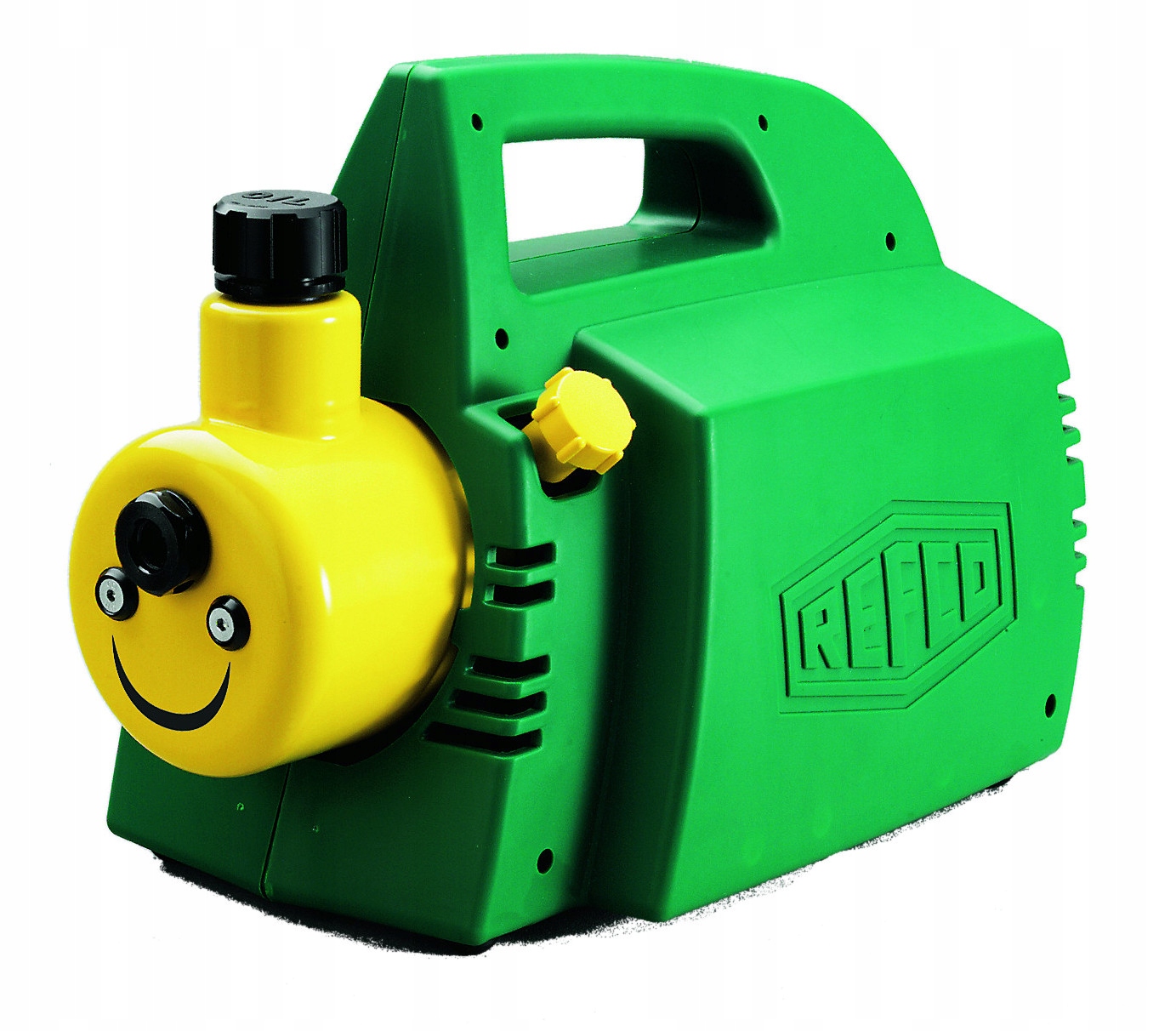 Pompa Próżniowa Refco RL-2 35l./min Wakupompa