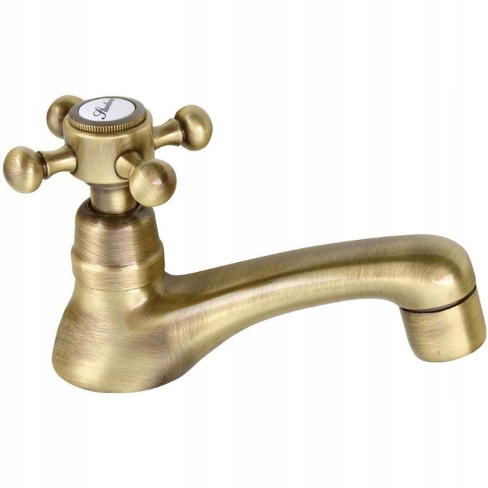 Sapho Antea umývadlový ventil bronz 3206