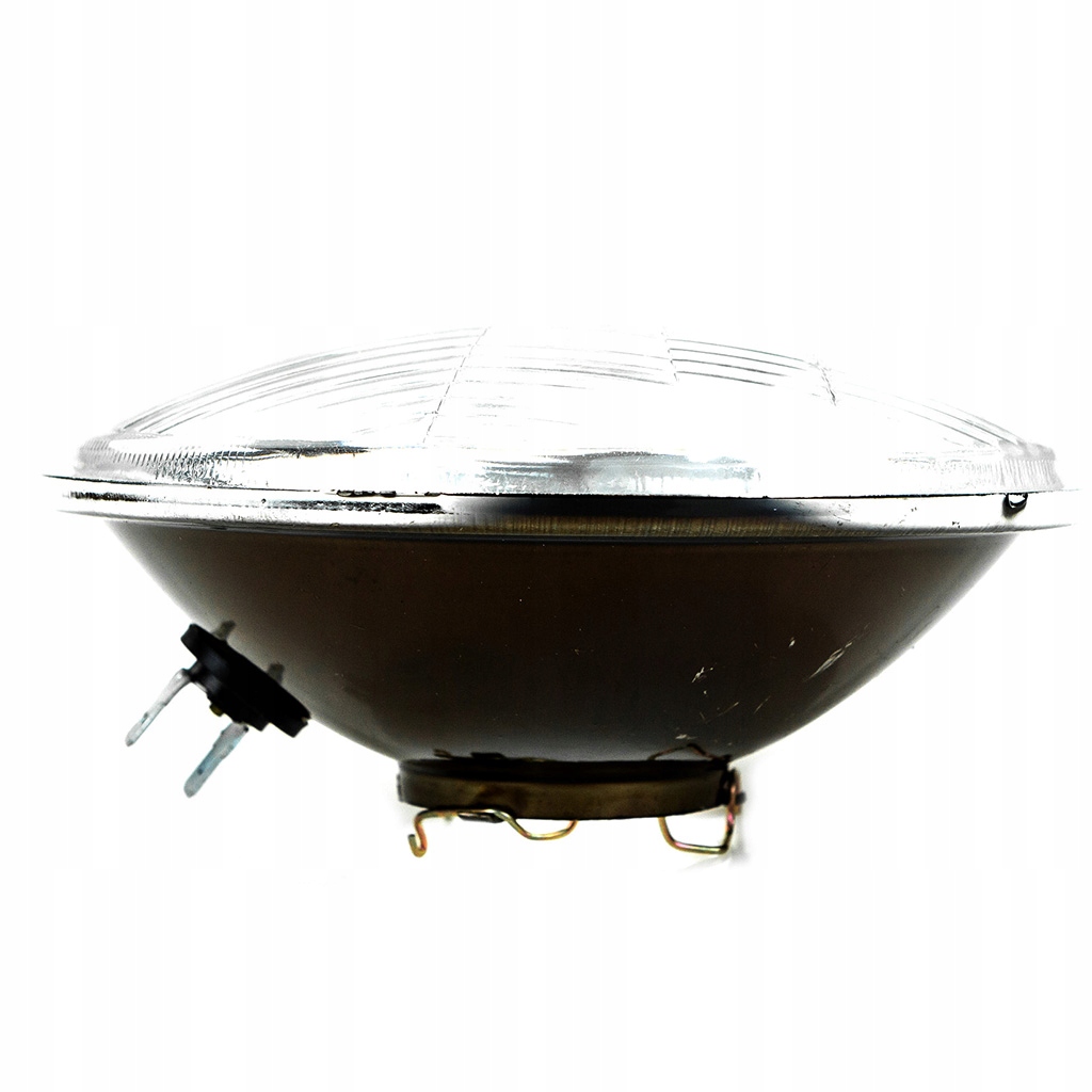 Element optyczny reflektora klosz URSUS C-330 360 Producent części Agtech