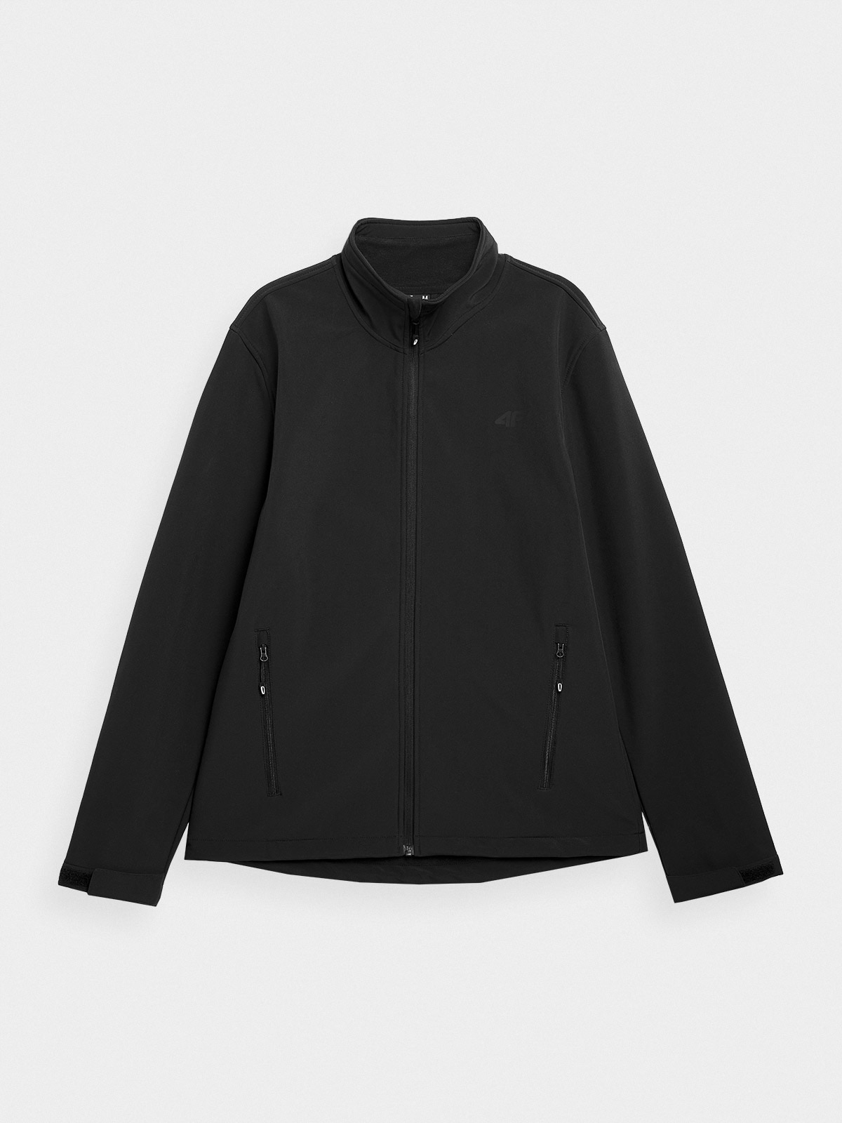 

Kurtka Softshell 4F 4FMM00TSOFM076-20S-XL