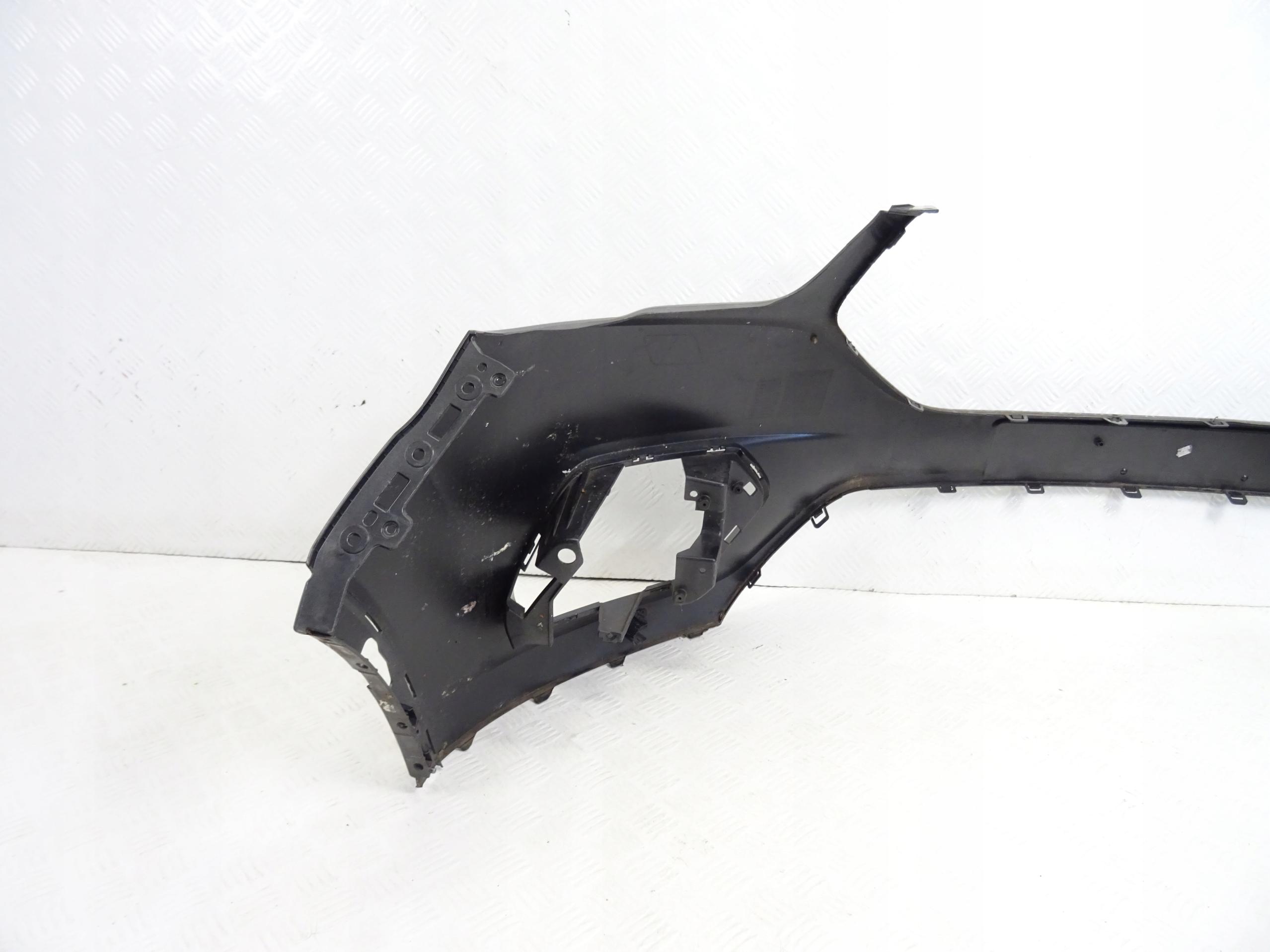 Ford Kuga MK2 LIFT ST LINE bumper front
