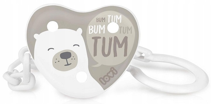 LOVI ŁAŃCUSZEK ZAWIESZKA DO SMOCZKA EXCLUSIVE Kod producenta 10/887