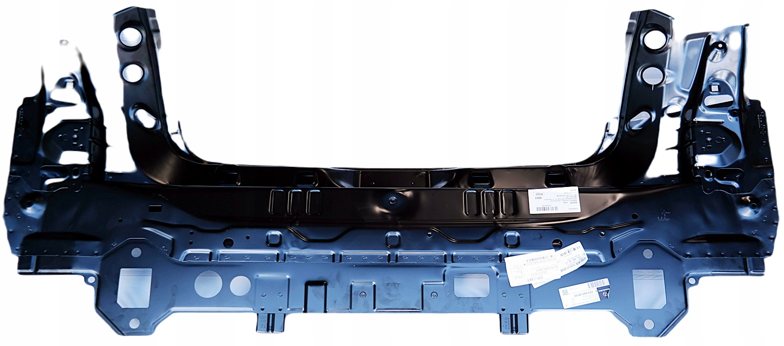 Scianka tył Mercedes GLC253 A2536402800