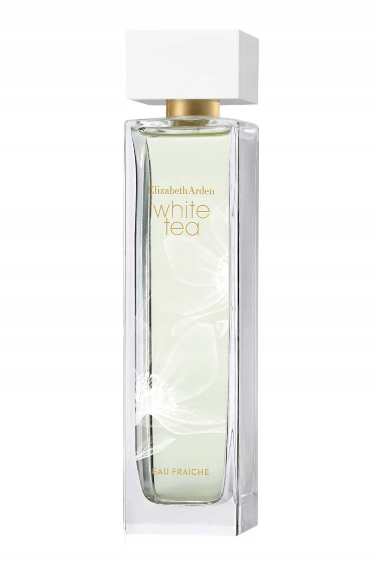 Elizabeth Arden White Tea Eau Fraiche Woda toaletowa dla kobiet 100ml