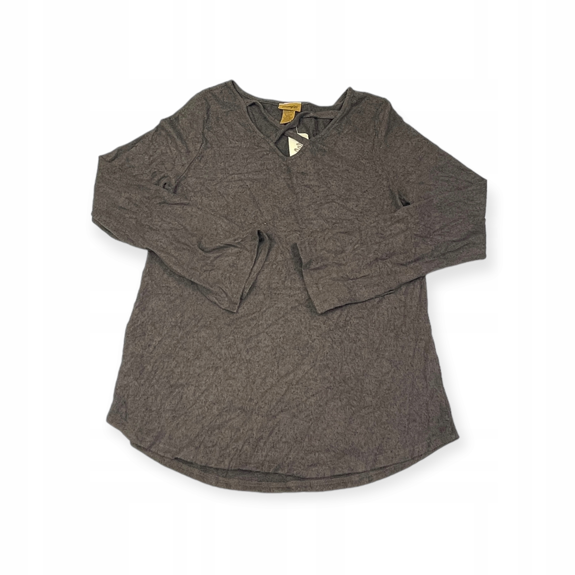 Dámská halenka s dlouhým rukávem Wrangler L