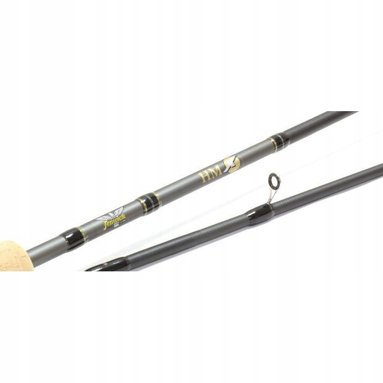 Wędka spinningowa Fenwick HMX 862ML 5-20 g 134 cm - 262 cm Kod producenta 1381963