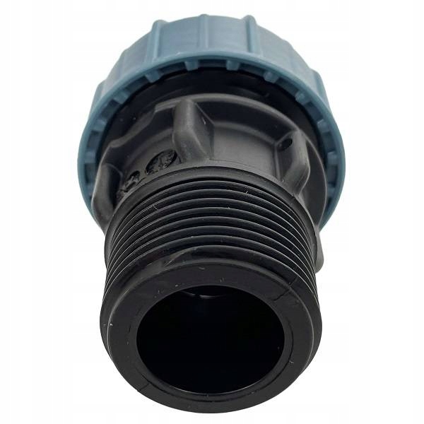 Złączka PE 32 MM 1" GZ PN10 ELYSEE do rur PE Marka Elysee