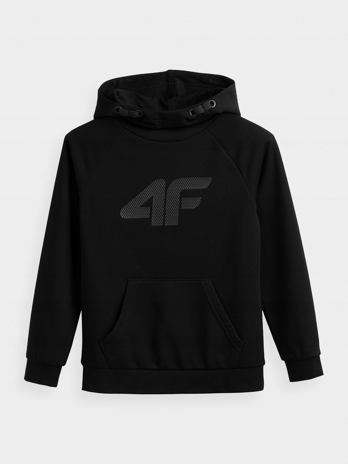

Bluza Chłopięca 4F Sport JBLM301 Z Kapturem