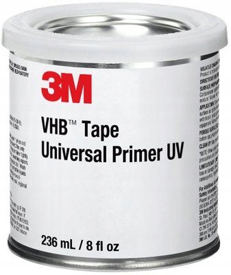 

3M Primer Uni 0,236L Lakier Podkładowy Pod Klej
