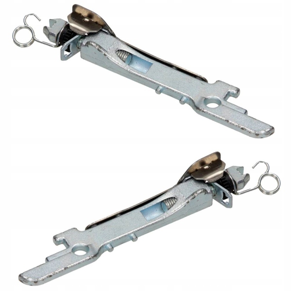 SAMOREGULATOR SZCZĘK L+P PEUGEOT 206 RENAULT 19