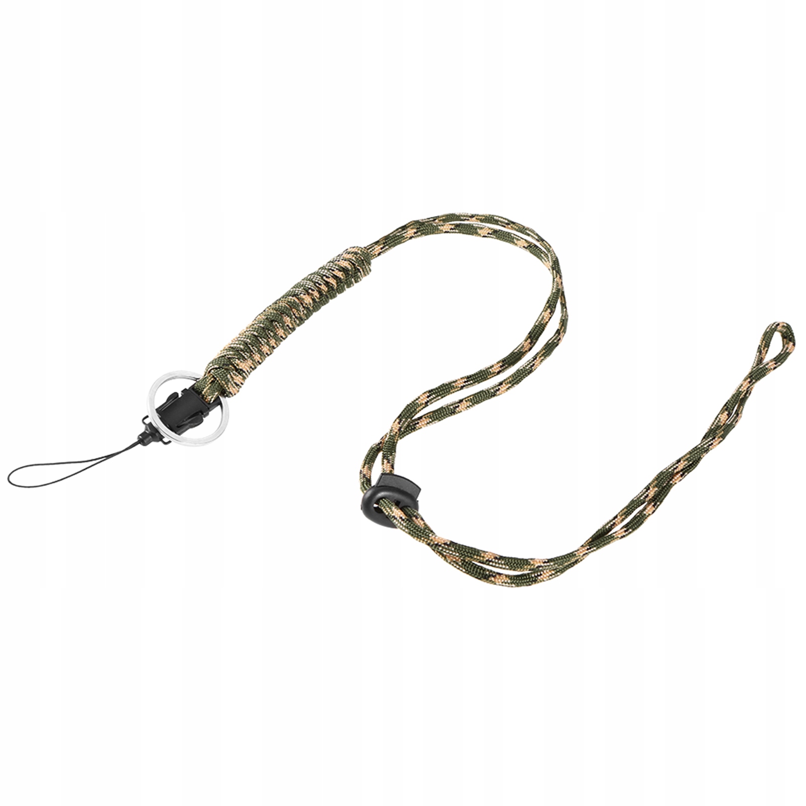 Linka spadochronowa Paracord Outdoor 2,5m Model nie