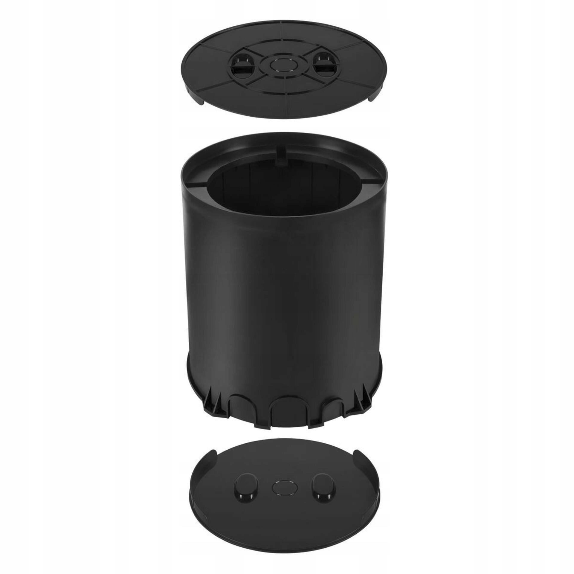 Big White Slv Montážny kryt pre Dasar 2.0 XL 1007246