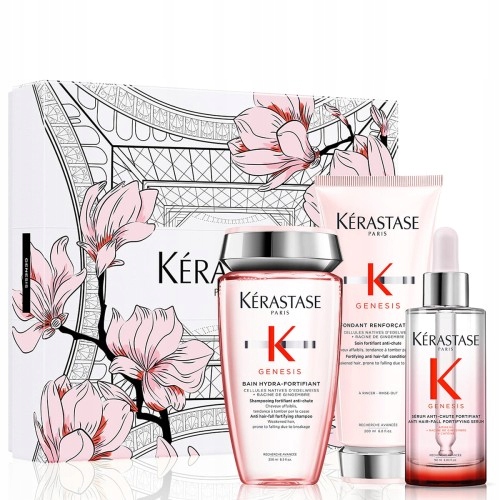 

Kerastase Genesis zestaw wypadające włosy