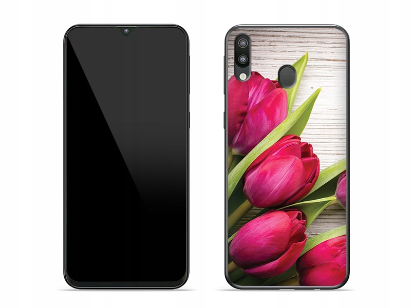 

Etui na Samsung Galaxy M20 Foto Case
