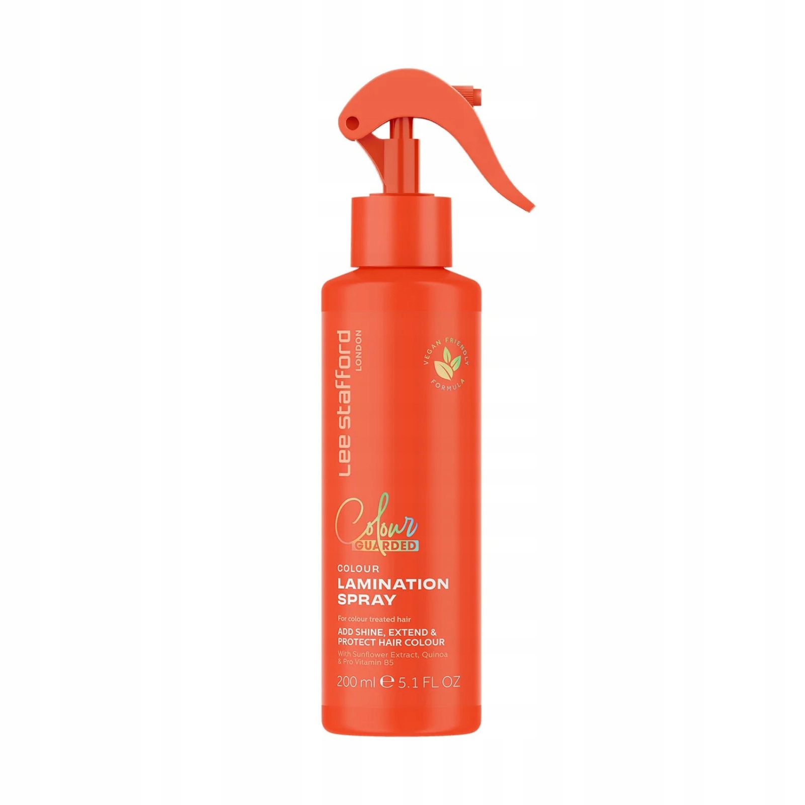 LEE STAFFORD Colour Guarded Colour Lamination spray do włosów 200ml